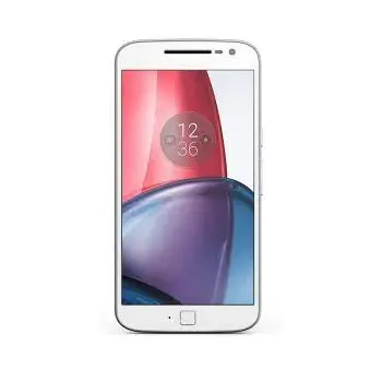 Motorola Moto G4 Plus Refurbished 4G Mobile Phone
